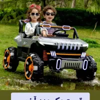 فروش ویژه ماشین و متور شارژی در خوزستان|اسباببازی|شوشتر, |دیوار