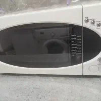 ماکروویو ۳۱ لیتری