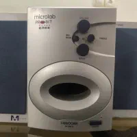 اسپیکر میکرولب