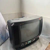 تلوزیون ۱۴ اینچ تمام رنگی سالم|تلویزیون و پروژکتور|ورامین, ورامین|دیوار