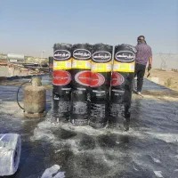 فروش و نصب ایزوگام شرق و واکس قیر صفر تا صد|خدمات پیشه و مهارت|مشهد, توس (بلوار توس)|دیوار