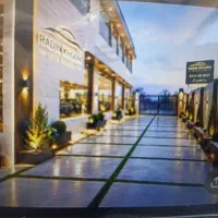 فروش نمایشگاه خودرو بر اصلی