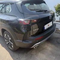 مزدا cx50