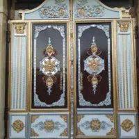 رنگ آمیزی مدرن|خدمات پیشه و مهارت|سیب و سوران, |دیوار