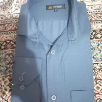 شلوار و پیراهن کار