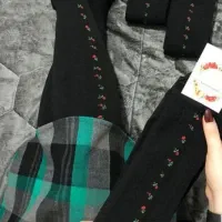 جوراب ساق بلند