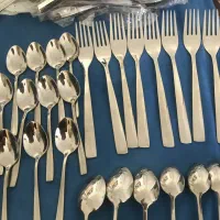 چنگال استیل برند