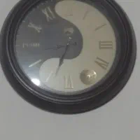 ساعت دیواری