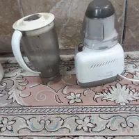 چرخ گوشت پارس خزر در حد نو در حد تست استفاده شده|خردکن، آسیاب، غذاساز|مشهد, شهرک شهید باهنر|دیوار