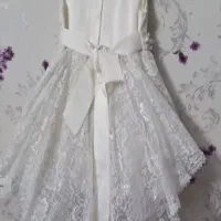 لباس عروس دخترانه|کفش و لباس بچه|ری, دولتآباد|دیوار