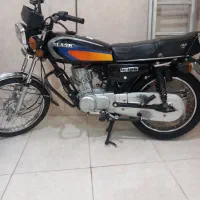 ۱۲۵تلاش تمام فابریک مدارک کامل۹۷