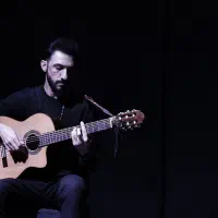 تدریس گیتار
