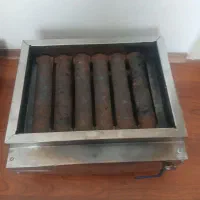 کباب پز|اجاق گاز و لوازم برقی پختوپز|پرند, فاز ۵|دیوار