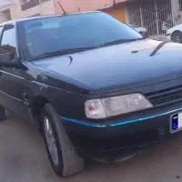 پژو ۸۳