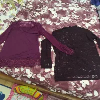 سویشرت و‌کاپشن و لباس زنانه و چادر|لباس|تهران, نیروی هوایی (پیروزی)|دیوار