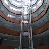 سرویس و نگهداری انواع آسانسور و بالابر