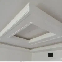 گچکاری بصورت کلی و جوزی|خدمات پیشه و مهارت|قزوین, |دیوار