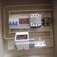 متخصص برق صنعتی و سیمکشی ساختمان|خدمات پیشه و مهارت|پیرانشهر, |دیوار