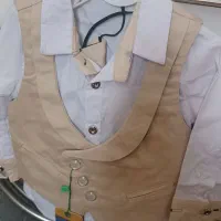 لباس بچگانه