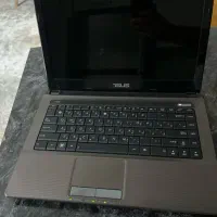 لپ تا‌پ Asus k43T