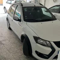 کوییک ۱۴۰۲s / معاوضه با ساینا صفر