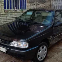 پژو 405 طرح Slx