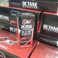 اکتان بوستر فوق العاده