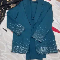 کت و شلوار نو