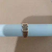 ست دستبندو انگشتر مس|بدلیجات|خرمآباد, |دیوار