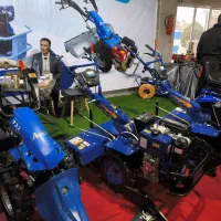 تیلر های کشاورزی|ماشینآلات صنعتی|نیشابور, فردوسی جنوبی|دیوار