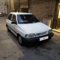 پراید هاچبک مدل76کره