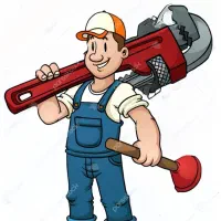 لوله کش بچه محل آبگرمکن پمپ آب وسرویس  بهداشتی