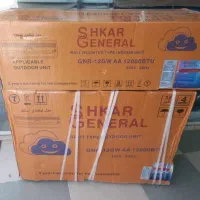 کولر گازی جنرال شکار لبخندی اورجینال|کولر گازی و فنکوئل|ایلام, |دیوار