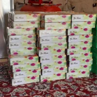 فروش ویژه دستمال کاغذی