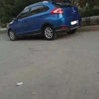 ام وی ام ۳۱۵ اکسلنت مدل ۹۷