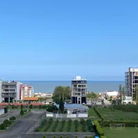 پیشفروش آپارتمان سه خوابه بندر انزلی با ویو دریا