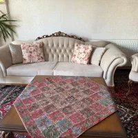 مبل شیک و در حد نو|مبلمان خانگی و میز عسلی|شیراز, فرهنگ شهر|دیوار