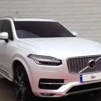 فروش ولوو ایکس سی نود