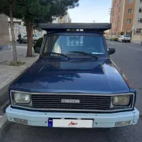 مزداوانت ۲۰۰۰مدل۱۳۸۲