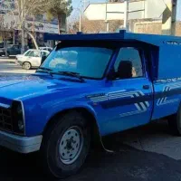 فروش فوری نیسان ۴۰۱