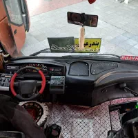 خریدار واقعی تماس پیام جوابگونیستم|خودرو سنگین|مشهد, رباط طرق|دیوار