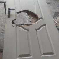 تعمیر تعویض روکش درب|خدمات پیشه و مهارت|همدان, |دیوار