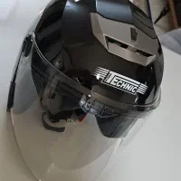 کلاه کاسکت تکنیکس
