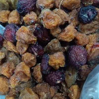 آلو خورشتی خشک