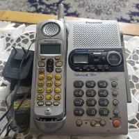 تلفن پاناسونیک ژاپن