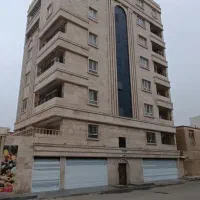 فروش اقساطی واحد۱۰۵ متری روبرو پارک شهرک