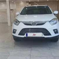 جک s5|خودرو سواری و وانت|ارومیه, |دیوار