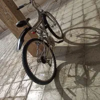 دوچرخه۲۶ دنده ای ویوا تمیز|دوچرخه، اسکیت، اسکوتر|تربتحیدریه, آسایش|دیوار