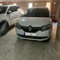 رنو سیمبل