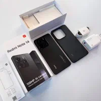 Redmi note14|موبایل|شیراز, میانرود|دیوار